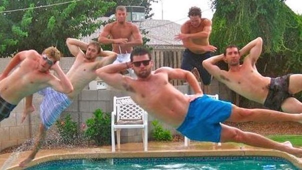 Вадюха Каштанов =3 | Киев