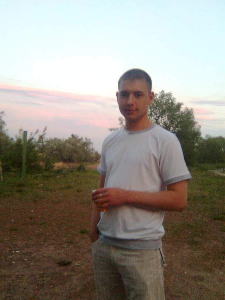 Сергей Микушкин | Димитровград