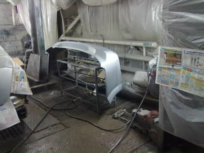 Андрей Карпович | Кемерово