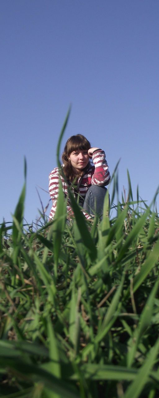 Евгения Кулакова ツ | Воткинск