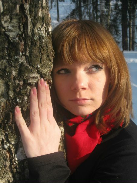 №64, Карина Пыжова, Радужный №64, Карина Пыжова, Радужный