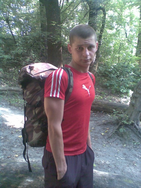 №23, Вася Бабій, Ивано-Франковск №23, Вася Бабій, Ивано-Франковск