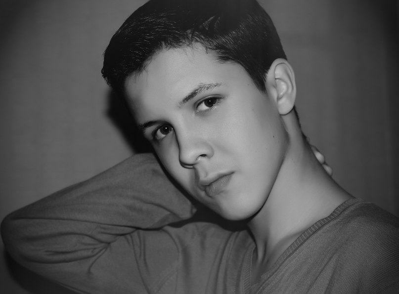 Игорь Беляев | Архангельск (хутор)