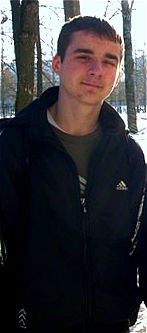 Андрей Калюжный | Витебск