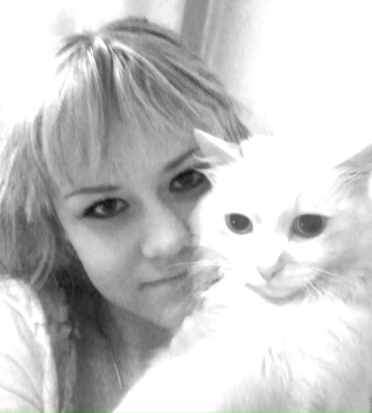 Наталья Шаповал | Санкт-Петербург