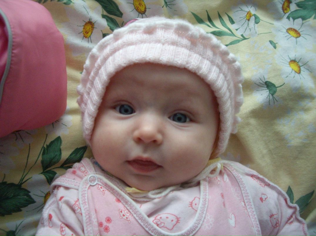 Аня Рокина | Йошкар-Ола