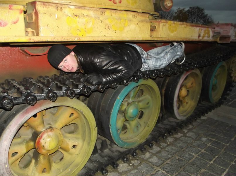 Вася Приходько | Харьков