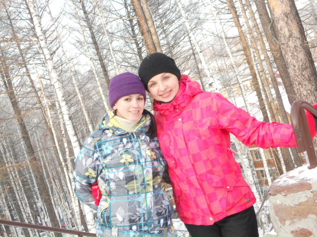 Танзиля Намазова | Челябинск