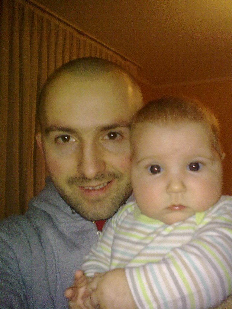 Lyuba Tereshchenko | Киев