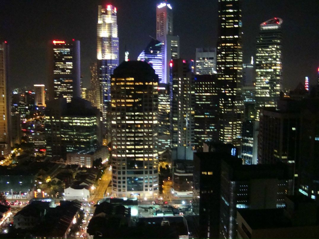 Alexey Kashporov | Montreux