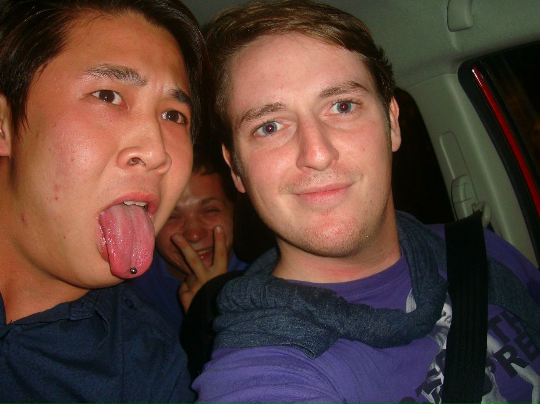 Alexey Kashporov | Montreux