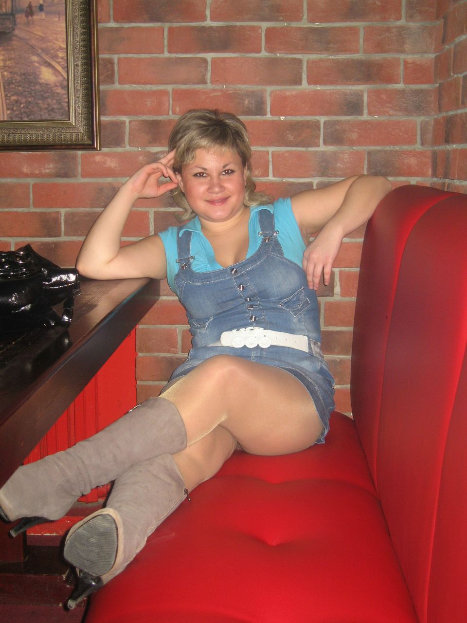 Альбина Каримова | Уфа