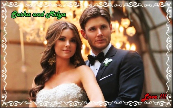 Jensen Ackles Добрев <3 | Dallas