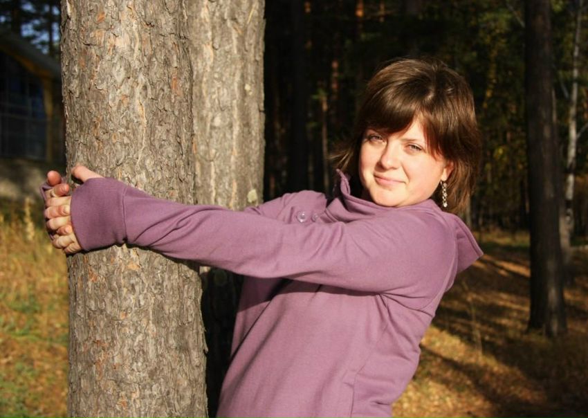 №102, Мария Серогодская, Железногорск №102, Мария Серогодская, Железногорск