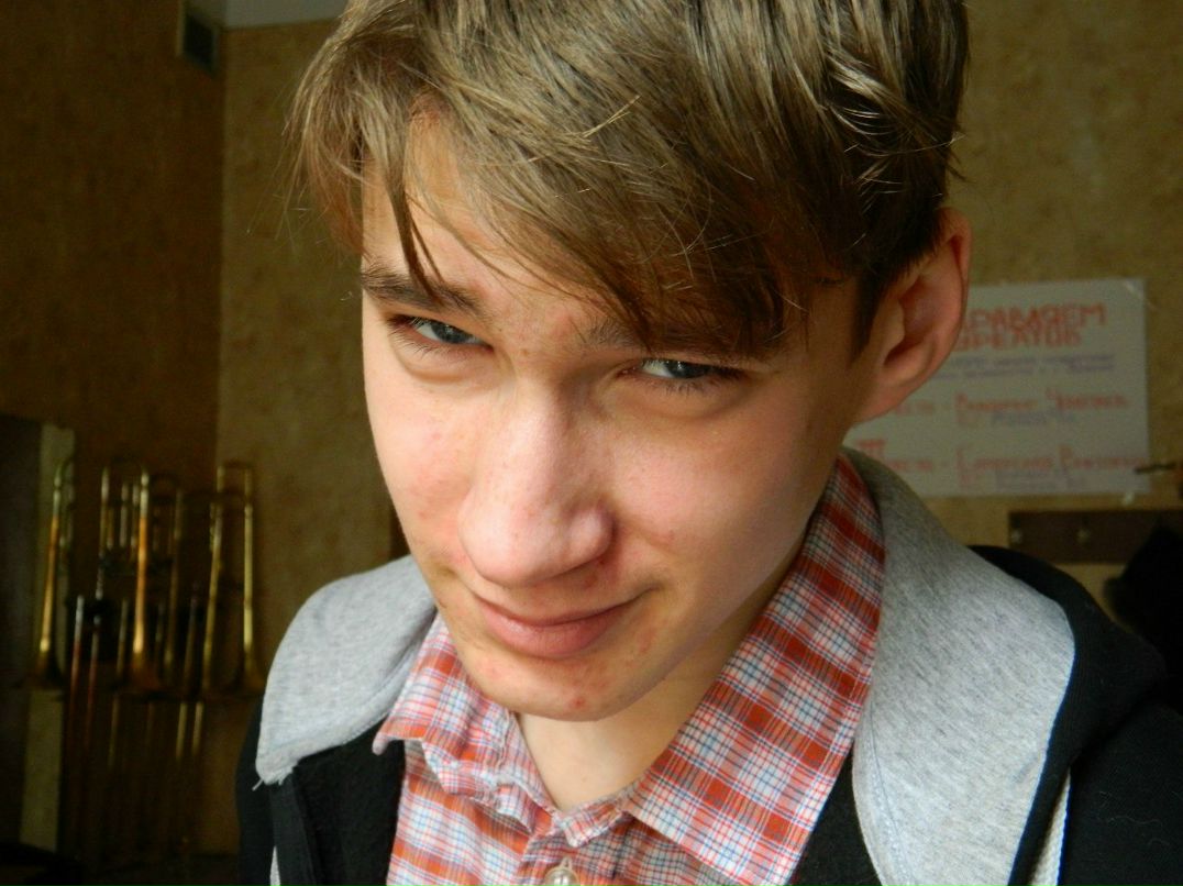 Влад Леоненко | Харьков