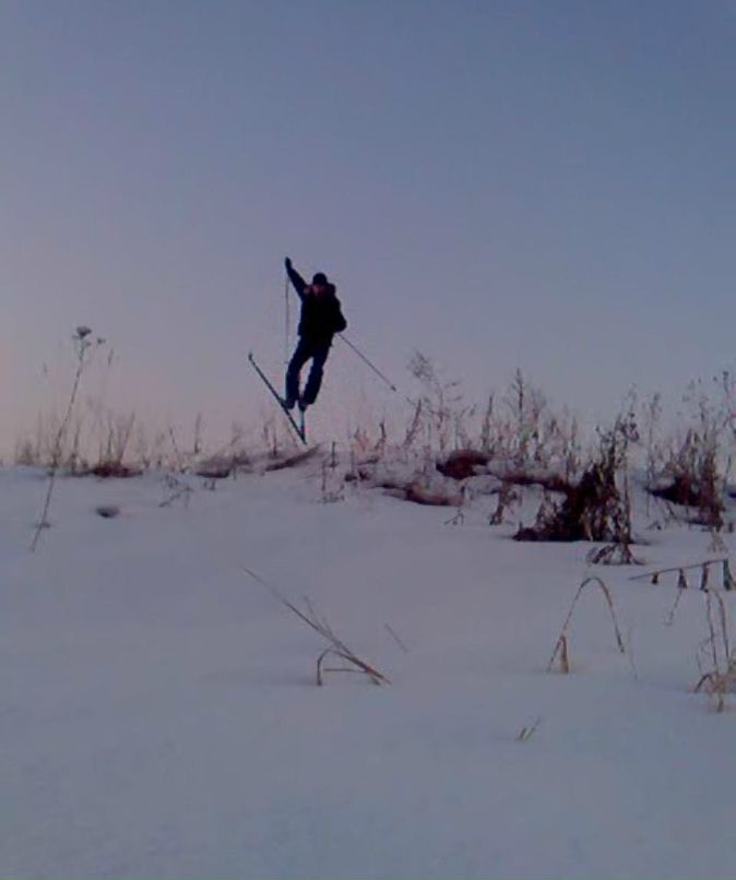 Руслан Шейхов | Орёл