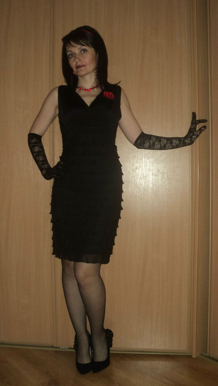 Светлана Кирьянова | Нижний Тагил