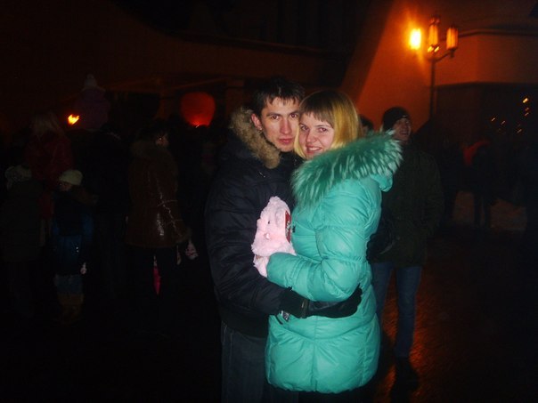 Дима Логвинович | Гродно