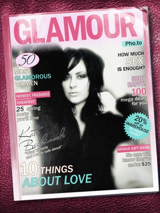 Dasha Pokhilko-Moskal | Los Angeles