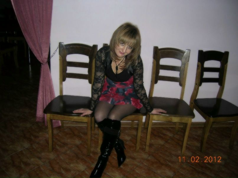 Инна Баранова | Теплодар