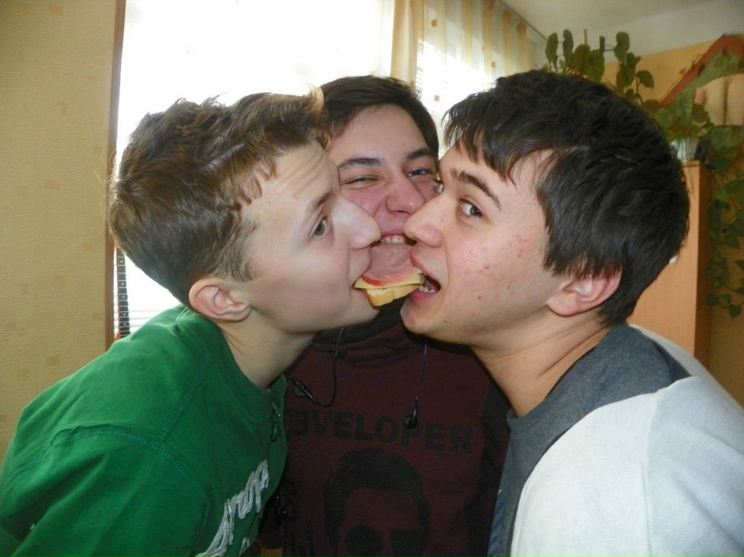 Дима Ермичой | Кишинев