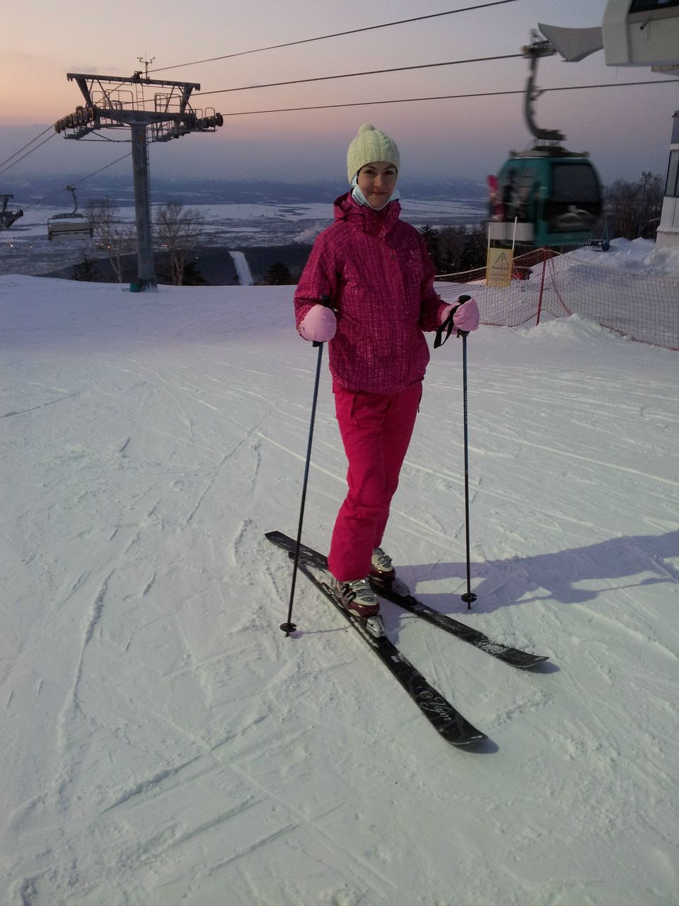 Виктория Брянчикова | Южно-Сахалинск