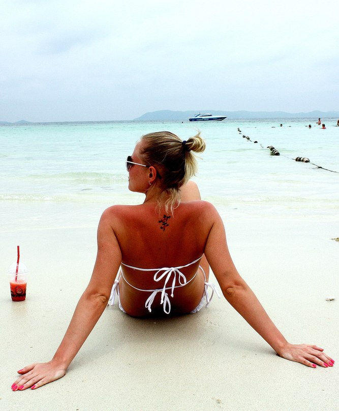 Натали Фил | Москва