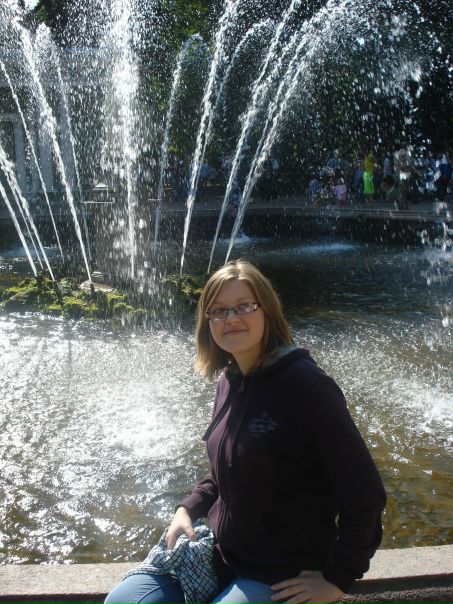 №4, Елена Муйжининкайте, 33 года, Лиепая №4, Елена Муйжининкайте, 33 года, Лиепая