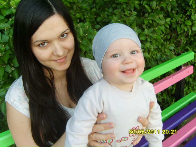 №34, Мария, Самара №34, Мария, Самара