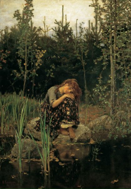 №83, Оля Вишинська №83, Оля Вишинська