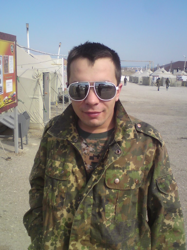 Федя Романтический | 