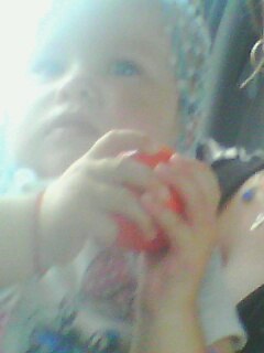 Олеся Герасимович | Могилёв