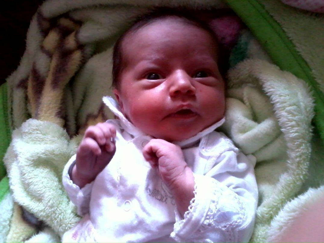 Иоанн Исаков Петрович | Андреевка