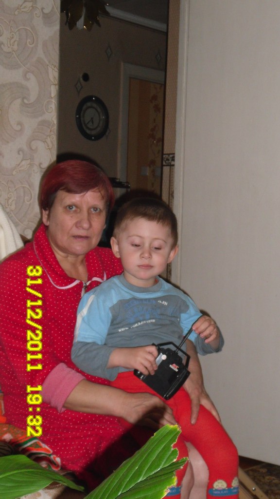 Сергей Макаров | Нестеров