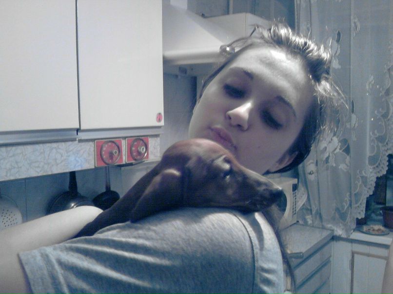 Дашка Шишкина | Самара