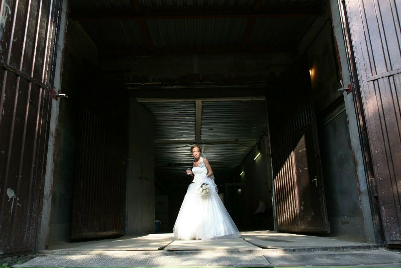 Serafima Nizovskaya | Москва