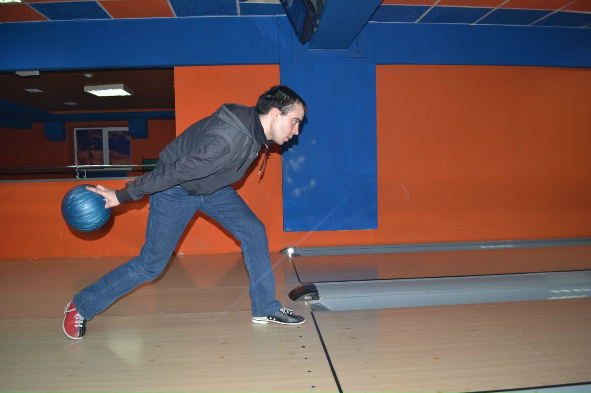 Артем Озем | Калуга