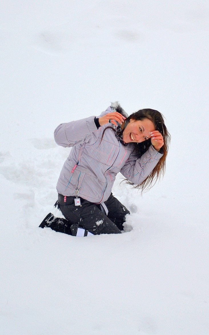 Марья Придоус | Киев