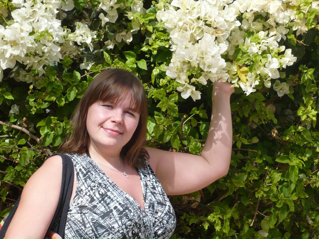 Натали Еремина ☺ | Санкт-Петербург