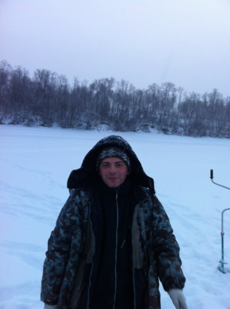 Денис Васильев | Санкт-Петербург