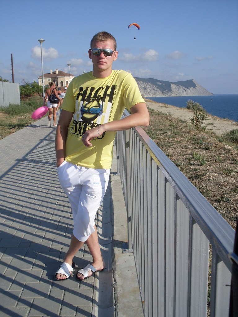 Антон Воробьев | Набережные Челны