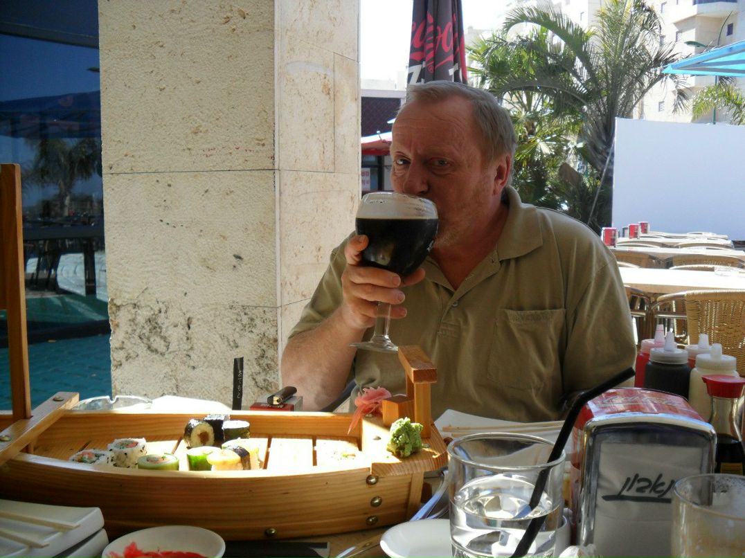 Марина Дубская salamandraaaa | Ашкелон