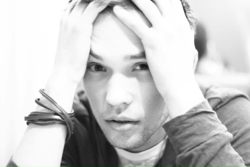 Роман Матвеев | Москва