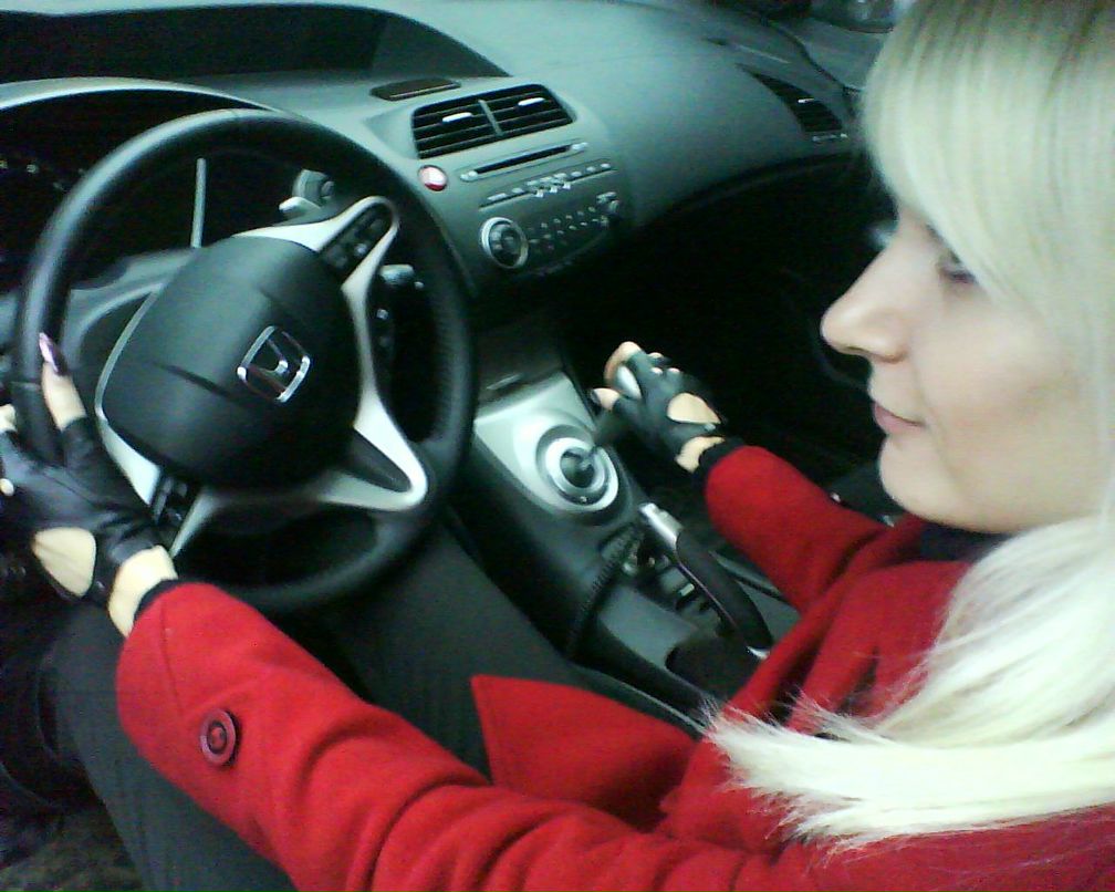 Анна Таранова | Харьков