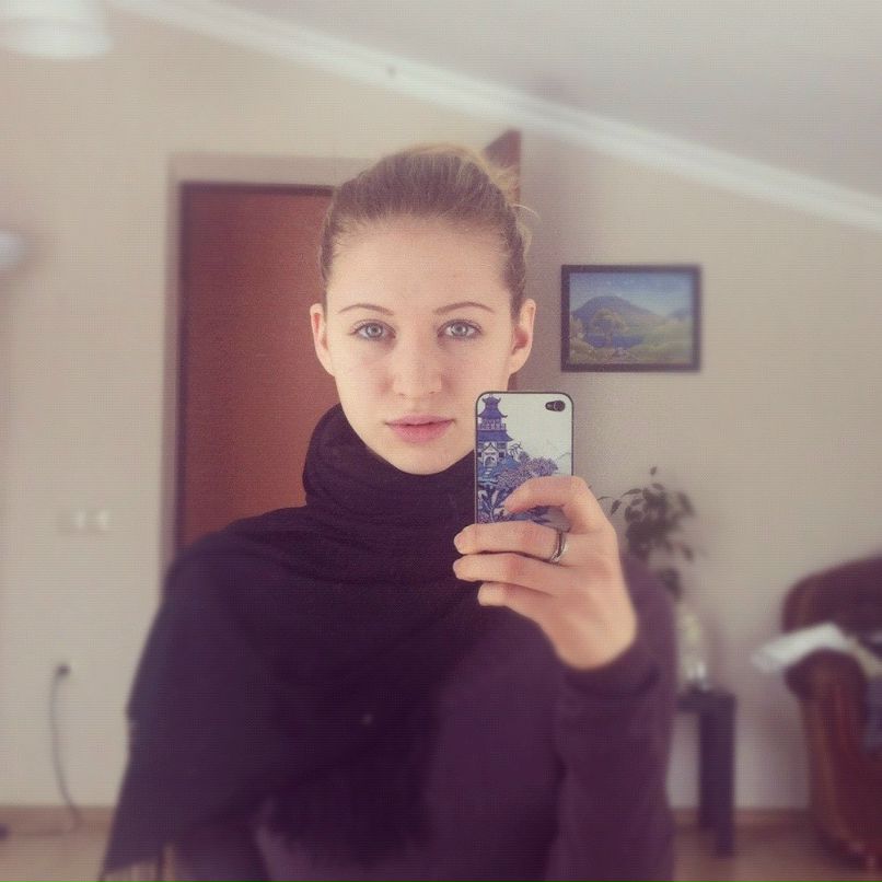 Саша Коробейникова | Сочи