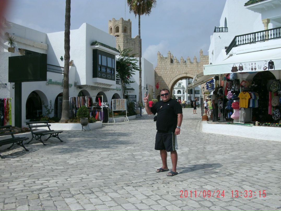 Николя Тамбовский | Санкт-Петербург