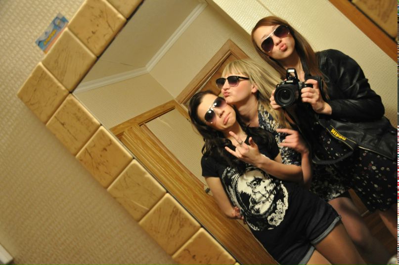 Лидоник Мищенко | Екатеринбург