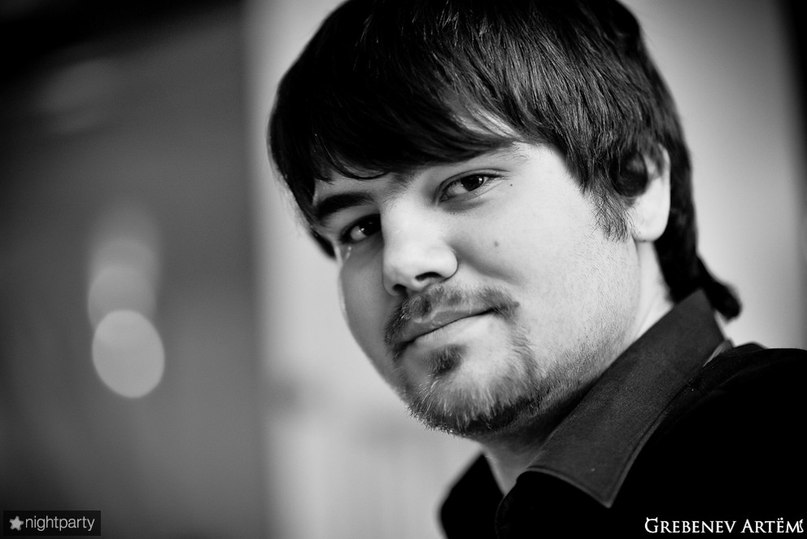 Глеб Есипов | Екатеринбург