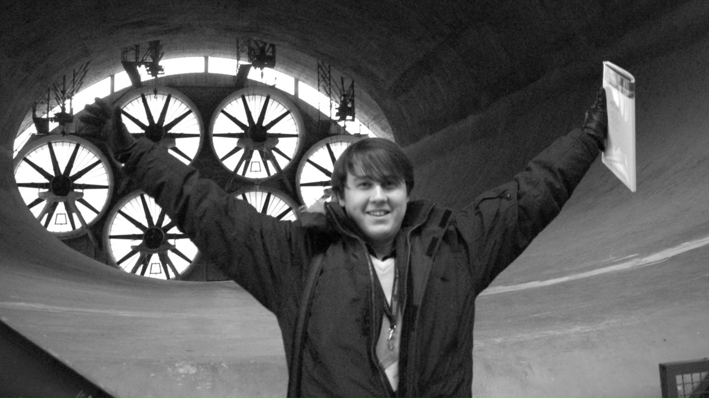 Павел Чувахов | Москва