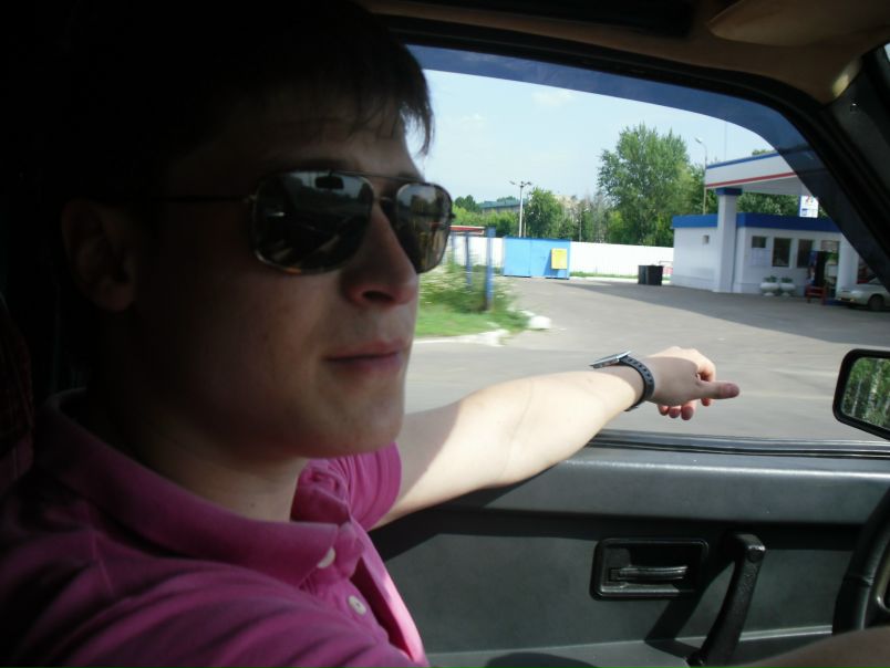 №18, Раиль Нурутдинов №18, Раиль Нурутдинов